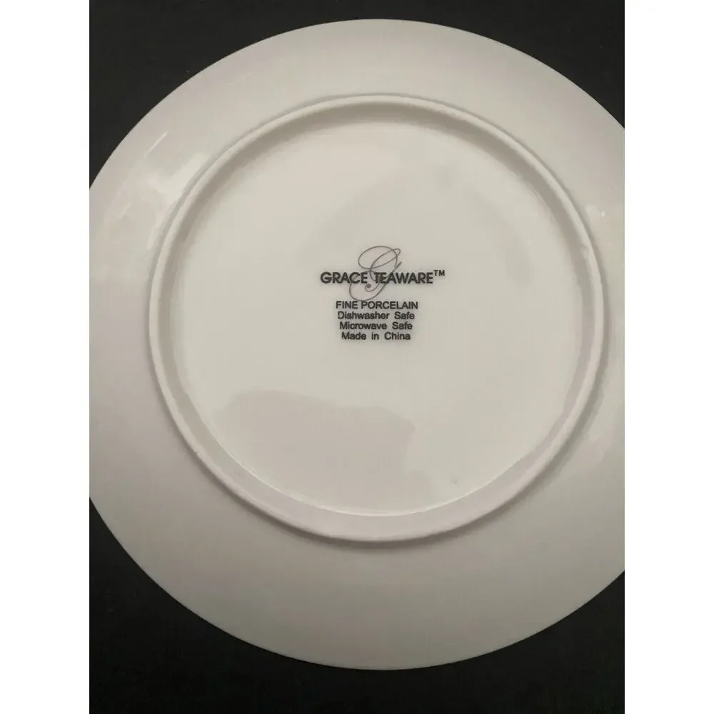 GraceS Teaware excellent pre